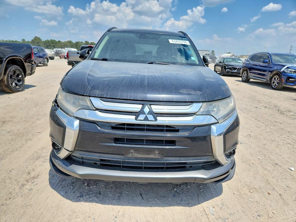 Aukcja sprzedaży 2016 Mitsubishi Outlander, vin: JA4AD3A38GZ011038, numer aukcji: 63455786
