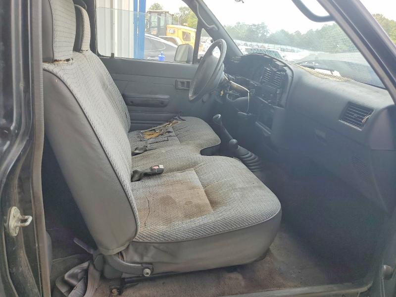 Продажа на аукционе авто 1993 Toyota Pickup, vin: 4TARN01P0PZ054212, номер лота: 67018856