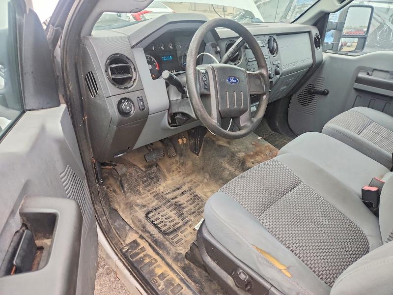 Aukcja sprzedaży 2013 Ford F350, vin: 1FDRF3G6XDEA81613, numer aukcji: 62085356