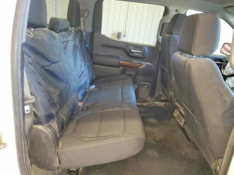 Продаж на аукціоні авто 2021 Gmc Sierra, vin: 3GTU9BET4MG106412, номер лоту: 66212196