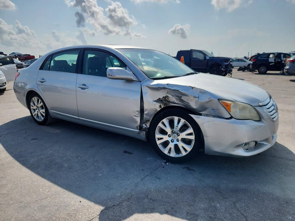 Продаж на аукціоні авто 2010 Toyota Avalon, vin: 4T1BK3DB4AU358675, номер лоту: 63806646