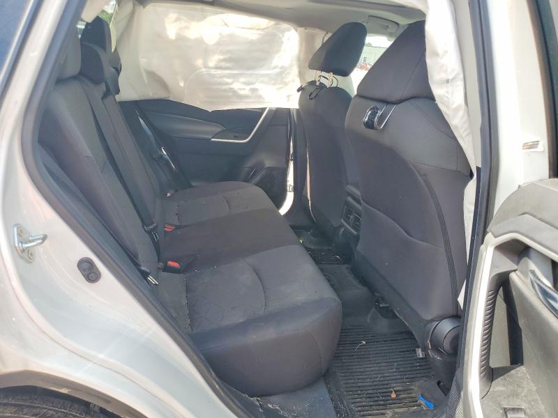 Продажа на аукционе авто 2021 Toyota Rav4, vin: 2T3P1RFV2MW230689, номер лота: 66830076