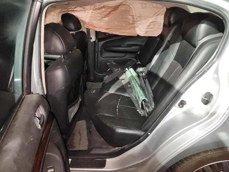 Aukcja sprzedaży 2010 Infiniti G37 Sedan, vin: JN1CV6AP4AM202401, numer aukcji: 65409846