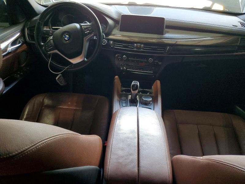 Aukcja sprzedaży 2017 Bmw X6, vin: 5UXKU2C39H0U28805, numer aukcji: 64054206