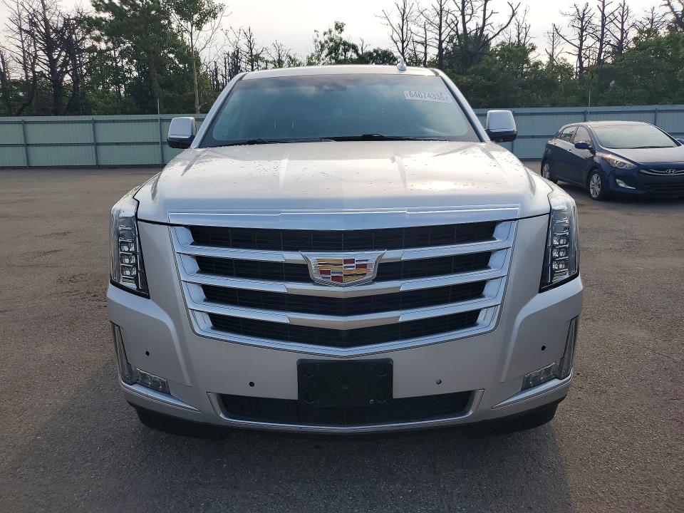 Aukcja sprzedaży 2015 Cadillac Escalade, vin: 1GYS4SKJ1FR673733, numer aukcji: 64674336