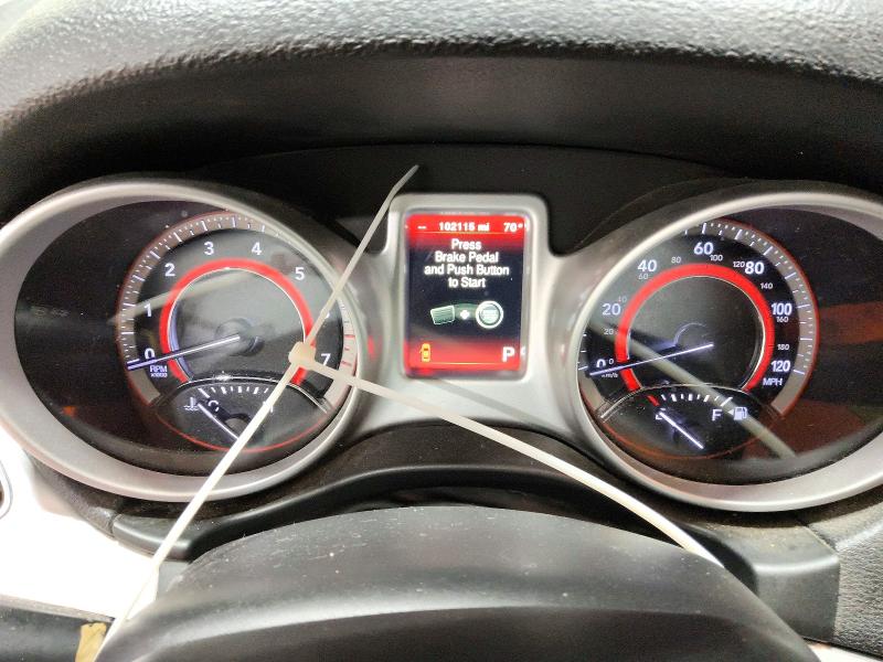 Aukcja sprzedaży 2018 Dodge Journey, vin: 3C4PDCAB7JT533942, numer aukcji: 65405626