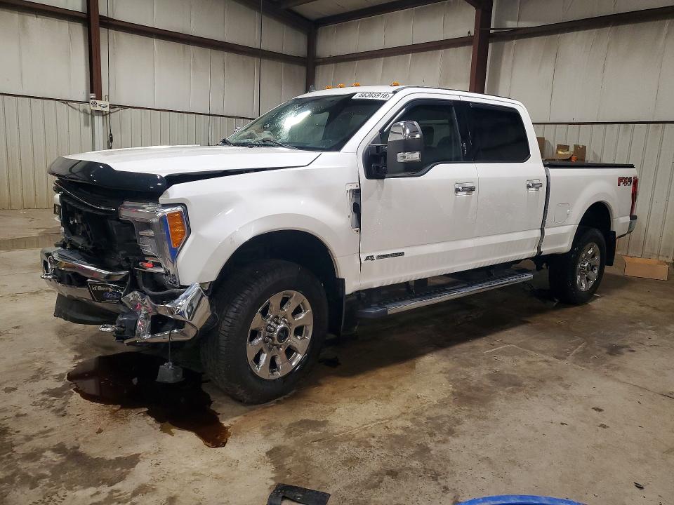 Продажа на аукционе авто 2019 Ford F250, vin: 1FT7W2BTXKED45476, номер лота: 66365916