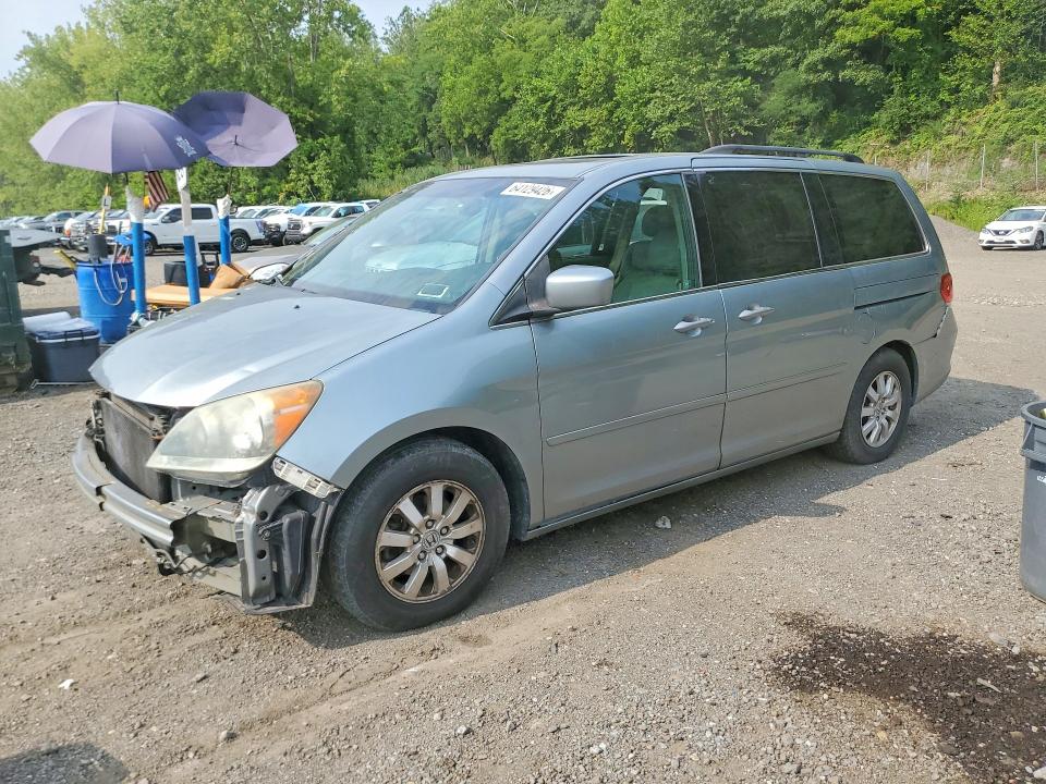 Aukcja sprzedaży 2008 Honda Odyssey, vin: 5FNRL38798B098427, numer aukcji: 64129426