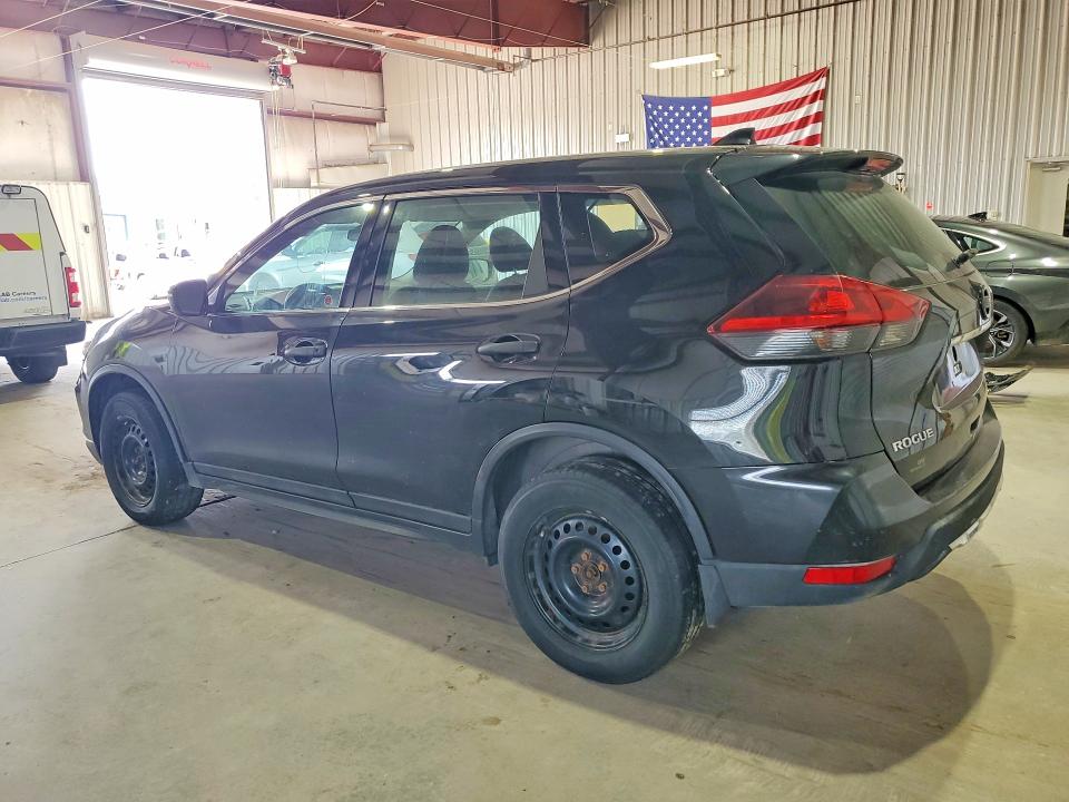 Продаж на аукціоні авто 2018 Nissan Rogue, vin: 5N1AT2MV2JC765767, номер лоту: 64413036