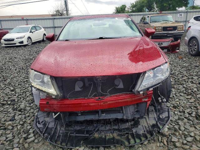 Aukcja sprzedaży 2015 Lexus Es, vin: JTHBK1GG9F2207848, numer aukcji: 63507106