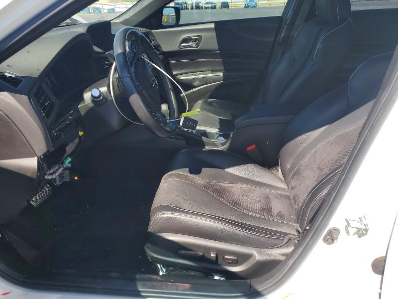 Продажа на аукционе авто 2022 Acura Ilx, vin: 19UDE2F84NA004230, номер лота: 64316636