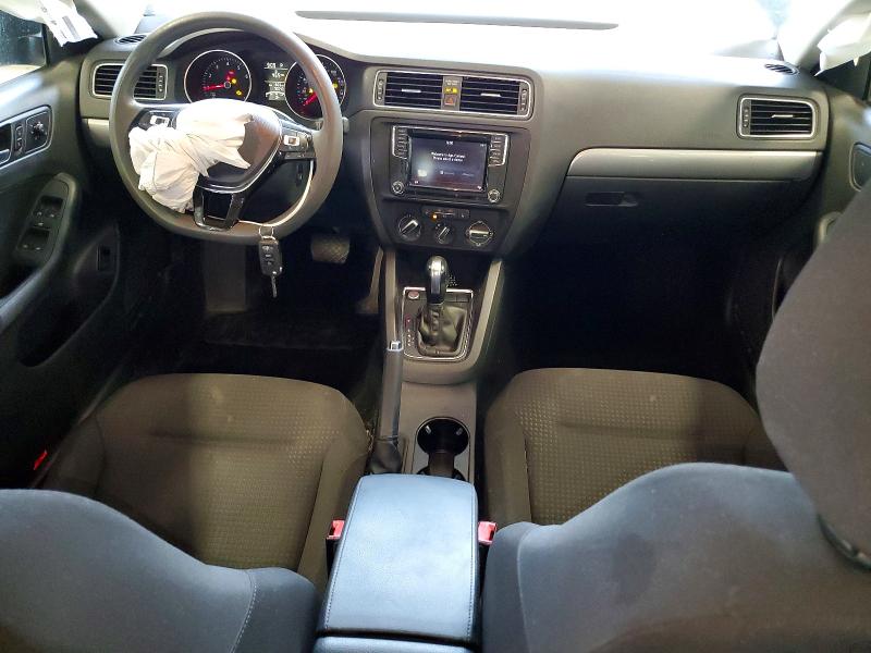 64494616 :رقم المزاد ، 3VWD67AJ5GM402052 vin ، 2016 Volkswagen Jetta مزاد بيع