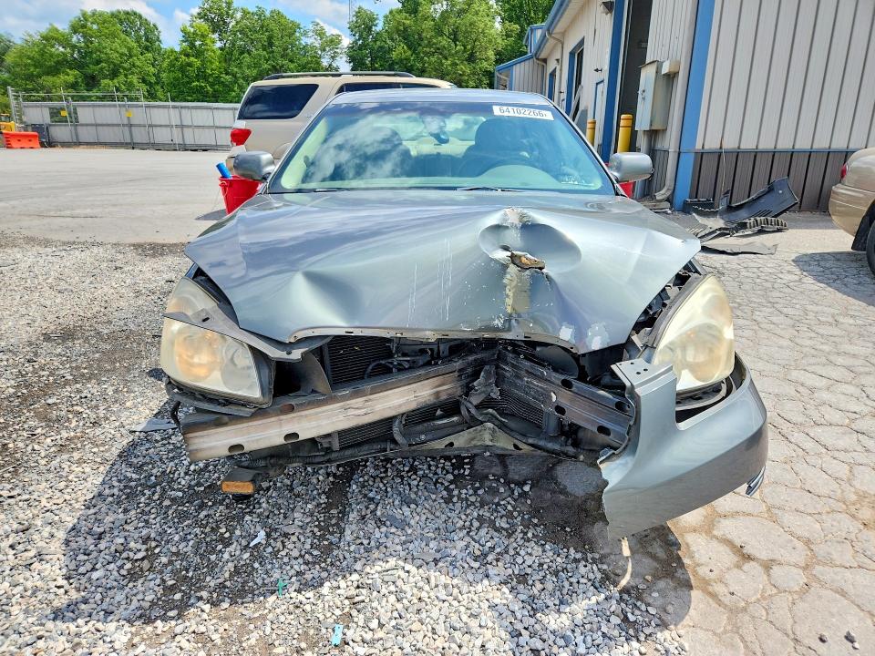 Продаж на аукціоні авто 2006 Buick Lucerne, vin: 1G4HD57256U224857, номер лоту: 64102266