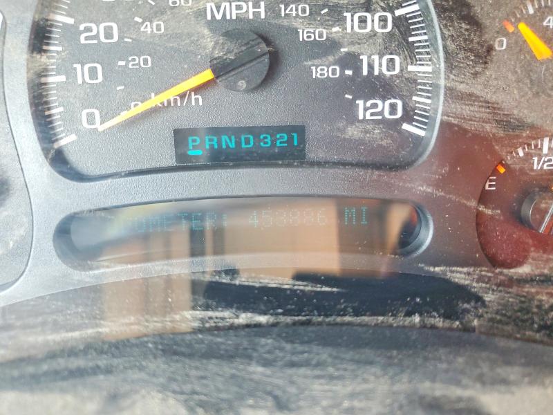 Aukcja sprzedaży 2004 Chevrolet Suburban, vin: 3GNEC16Z64G115946, numer aukcji: 64087916