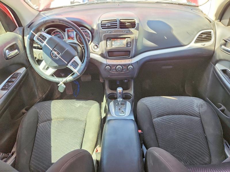 64331686 :رقم المزاد ، 3C4PDCAB7LT251173 vin ، 2020 Dodge Journey مزاد بيع