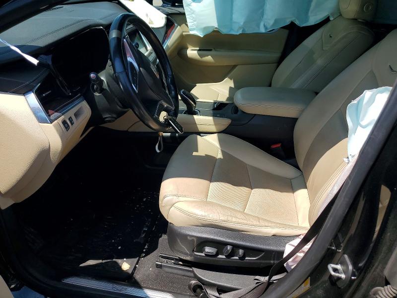 Aukcja sprzedaży 2018 Cadillac Xt5, vin: 1GYKNCRS6JZ245098, numer aukcji: 61539366