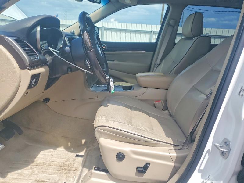 Aukcja sprzedaży 2015 Jeep Grand Cherokee, vin: 1C4RJECG2FC614694, numer aukcji: 66257016