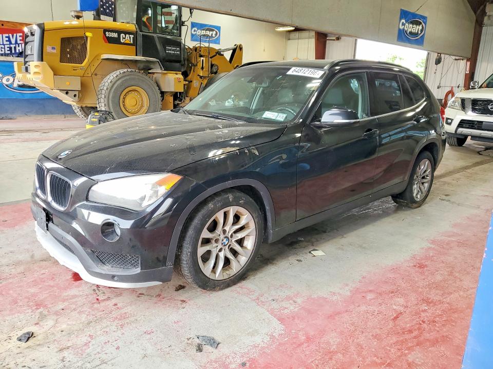 Aukcja sprzedaży 2015 Bmw X1, vin: WBAVL1C56FVY28265, numer aukcji: 64812196