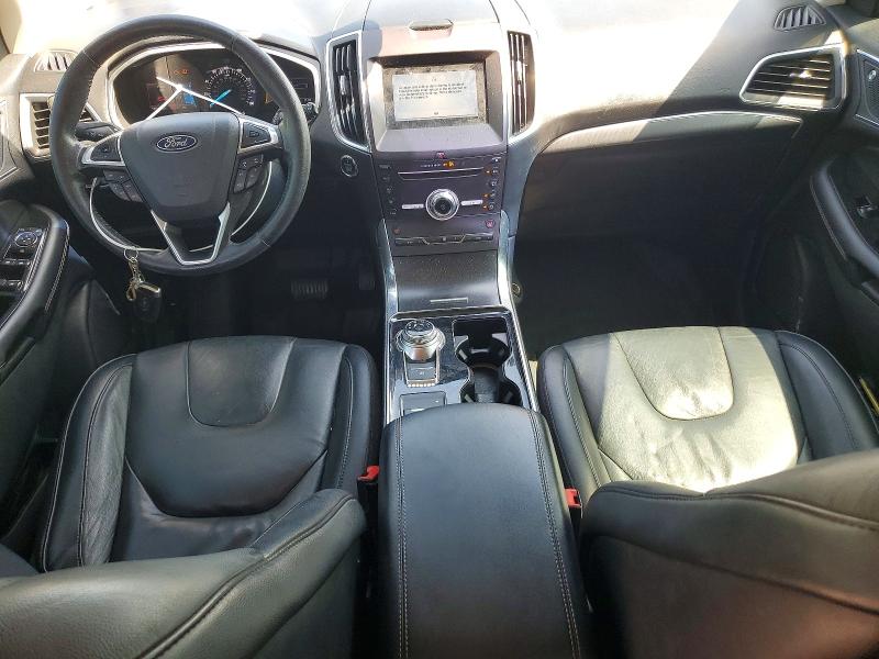Продажа на аукционе авто 2019 Ford Edge, vin: 2FMPK3K94KBB63138, номер лота: 63595646