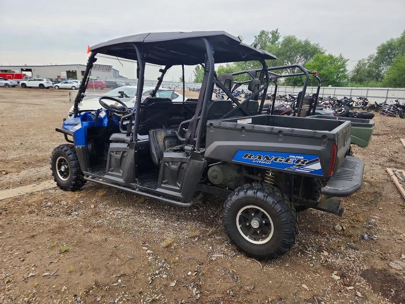 Продажа на аукционе авто 2013 Polaris Ranger, vin: 4XAWH7EA2D2709284, номер лота: 63731876