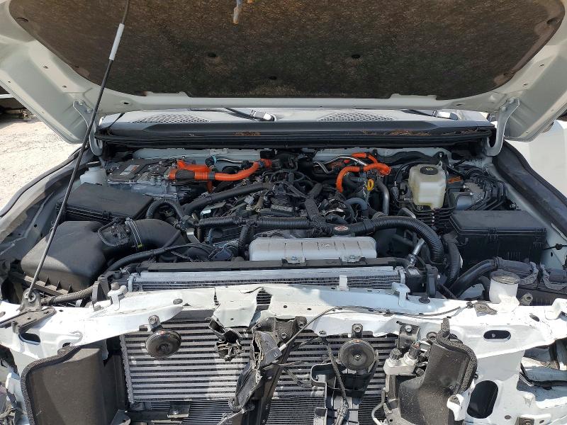 Продаж на аукціоні авто 2026 Toyota Land Cruiser, vin: JTEABFAJ3TK050551, номер лоту: 60063206