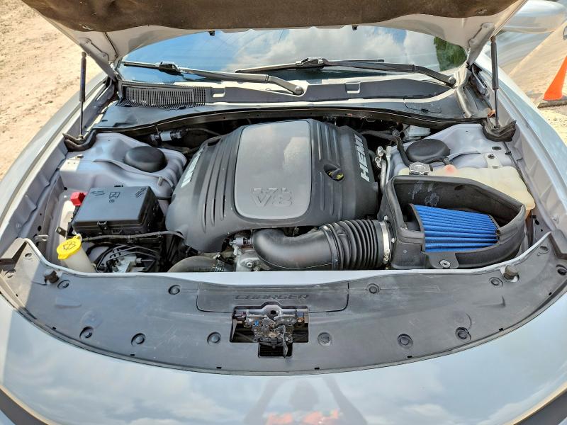 Aukcja sprzedaży 2020 Dodge Charger, vin: 2C3CDXCT4LH223968, numer aukcji: 63935916