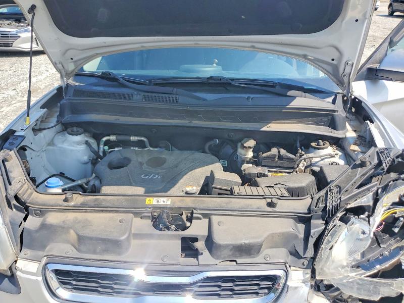 Aukcja sprzedaży 2012 Kia Soul, vin: KNDJT2A56C7378515, numer aukcji: 64784136