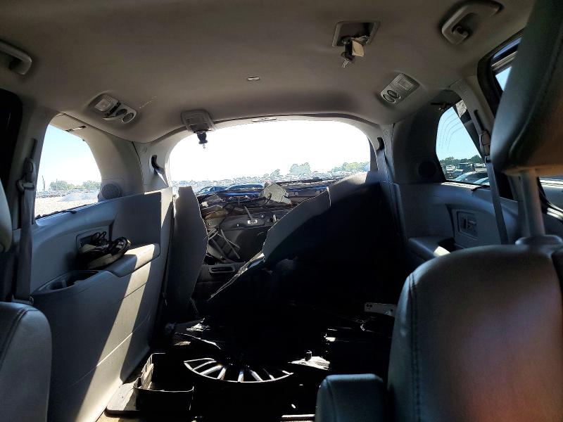 Aukcja sprzedaży 2012 Honda Odyssey, vin: 5FNRL5H96CB128523, numer aukcji: 65349856