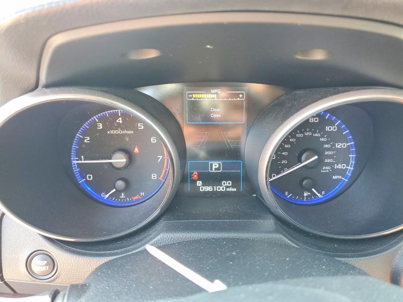 63923166 :رقم المزاد ، 4S4BSANC3J3338273 vin ، 2018 Subaru Outback مزاد بيع