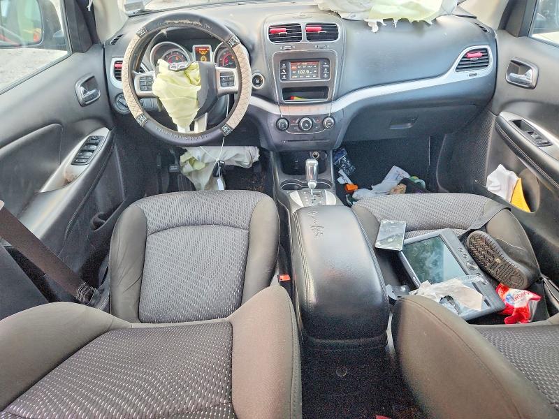2019 Dodge Journey მანქანა იყიდება აუქციონზე, vin: 3C4PDCBB1KT804364, აუქციონის ნომერი: 64106286