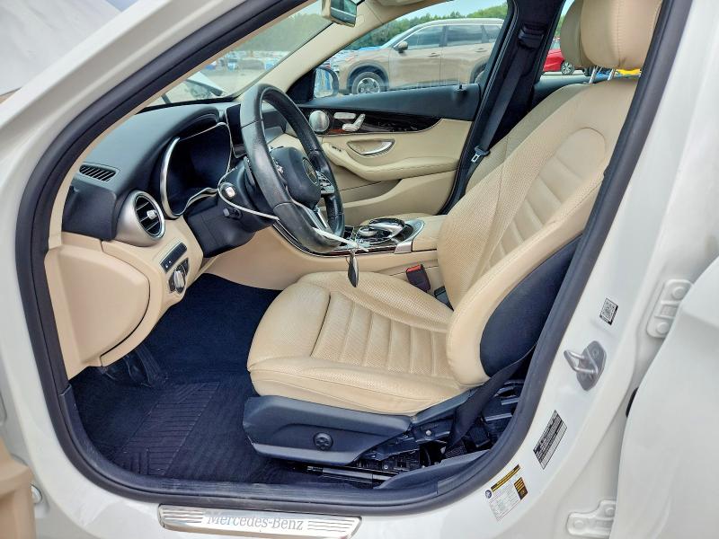 Продажа на аукционе авто 2020 Mercedes-benz C, vin: W1KWF8DB9LR602985, номер лота: 66114146