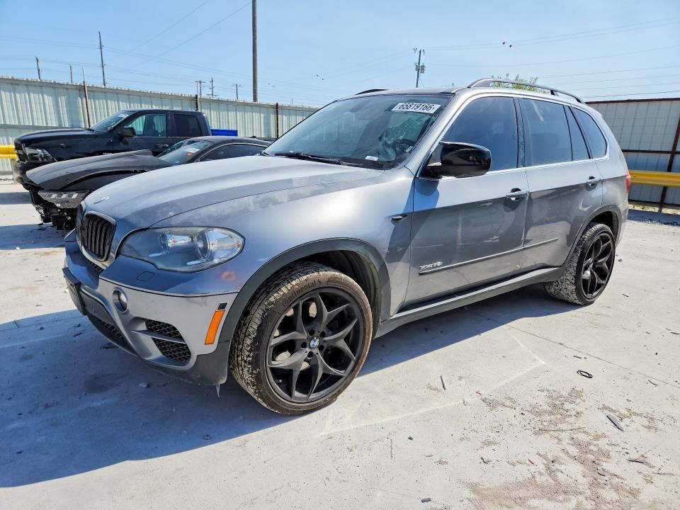 Aukcja sprzedaży 2013 Bmw X5, vin: 5UXZV8C51D0C16672, numer aukcji: 65863506