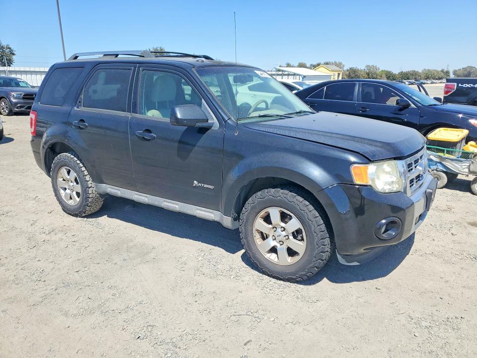 Aukcja sprzedaży 2009 Ford Escape, vin: 1FMCU59349KA35617, numer aukcji: 62450826