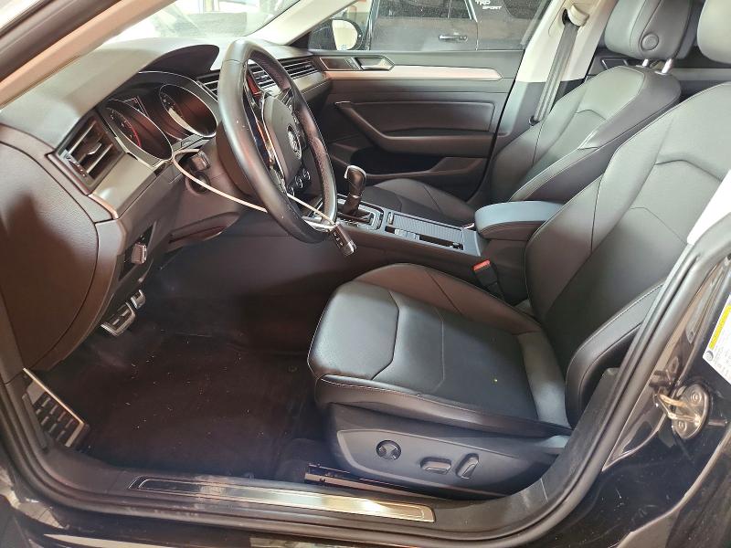 Продажа на аукционе авто 2019 Volkswagen Arteon, vin: WVWBR7AN8KE000819, номер лота: 64331766