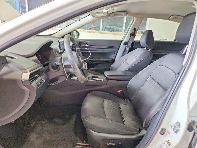 Продаж на аукціоні авто 2025 Nissan Altima, vin: 1N4BL4DV4SN303615, номер лоту: 65612256