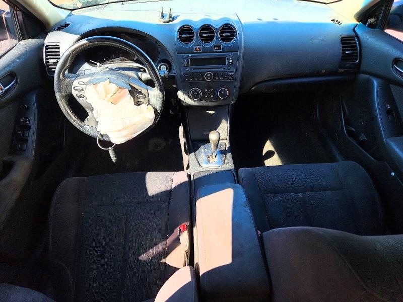 Продаж на аукціоні авто 2011 Nissan Altima, vin: 1N4AL2AP0BN434837, номер лоту: 63642376