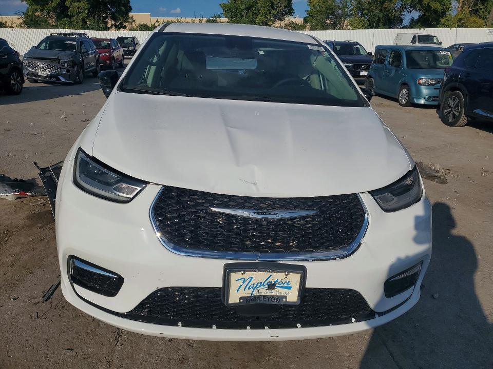 Aukcja sprzedaży 2024 Chrysler Pacifica, vin: 2C4RC1BG4RR110258, numer aukcji: 66885516