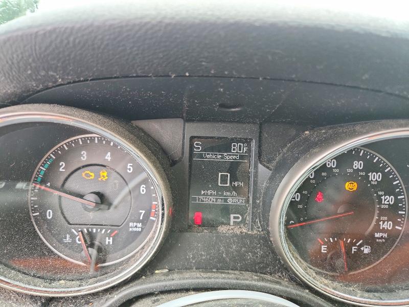 63801316 :رقم المزاد ، 1C4RJFAG6DC561195 vin ، 2013 Jeep Grand Cherokee مزاد بيع
