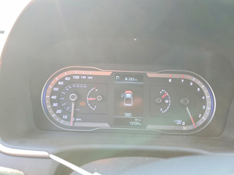 Aukcja sprzedaży 2023 Hyundai Santa Cruz, vin: 5NTJBDAE4PH068221, numer aukcji: 66524316