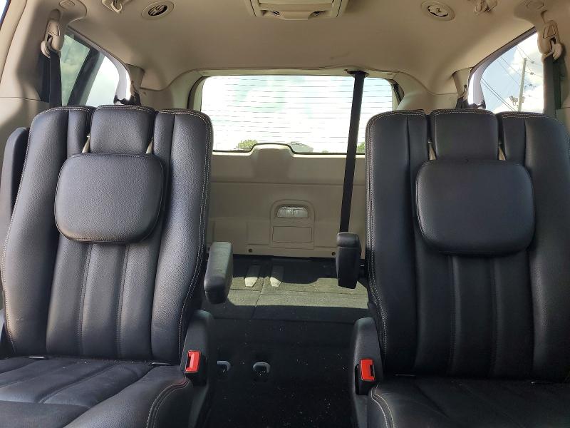 Продаж на аукціоні авто 2013 Chrysler Town & Country, vin: 2C4RC1BG1DR675205, номер лоту: 66140456