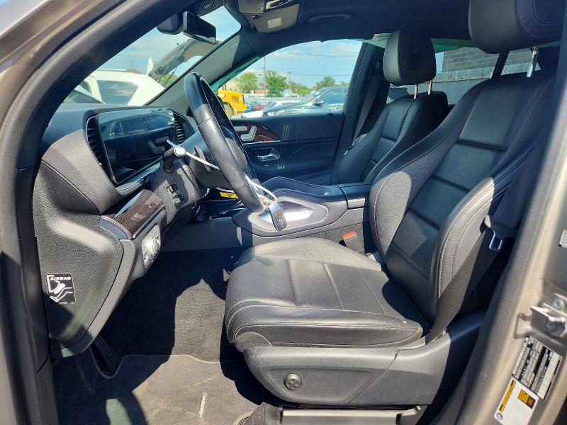 Продаж на аукціоні авто 2020 Mercedes-benz Gle, vin: 4JGFB4KE4LA075749, номер лоту: 65915406