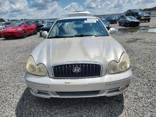 66268266 :رقم المزاد ، KMHWF35H95A106291 vin ، 2005 Hyundai Sonata مزاد بيع
