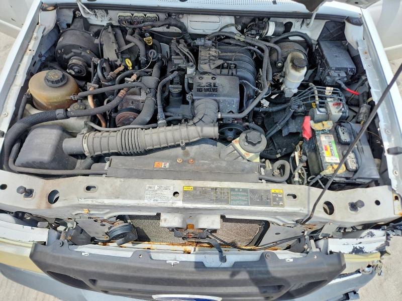 Продаж на аукціоні авто 2010 Ford Ranger, vin: 1FTKR1ED7APA77408, номер лоту: 65481256