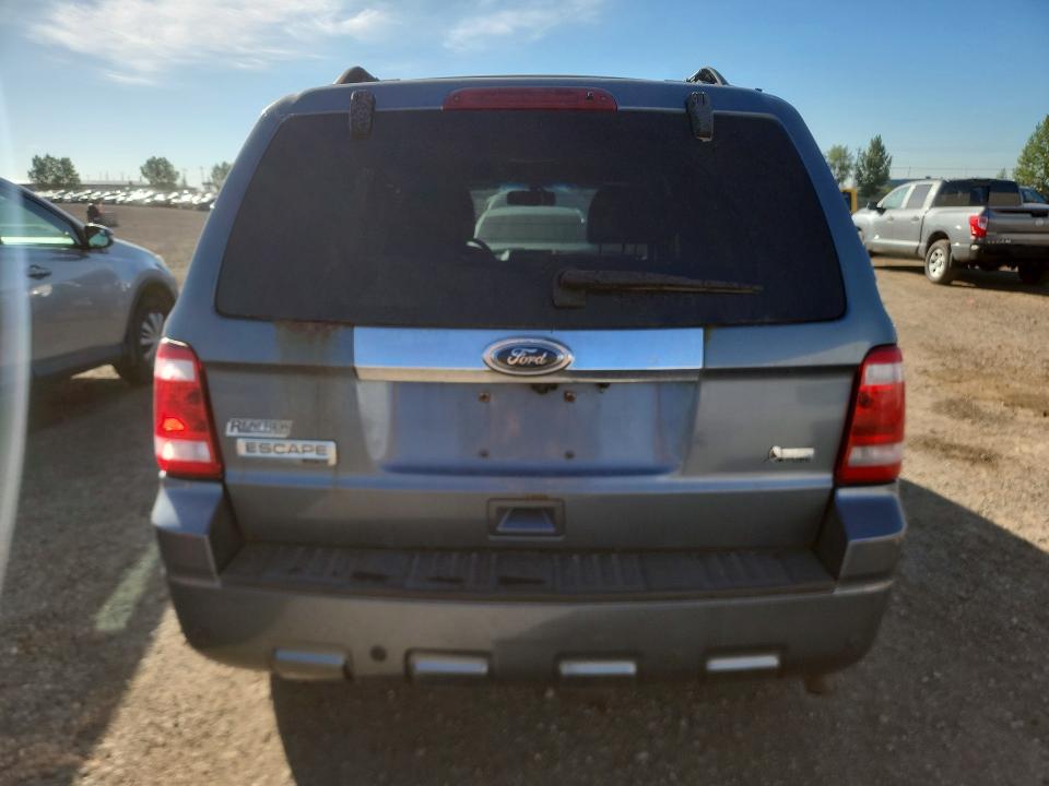 Aukcja sprzedaży 2011 Ford Escape, vin: 1FMCU9EG0BKA01485, numer aukcji: 66288176