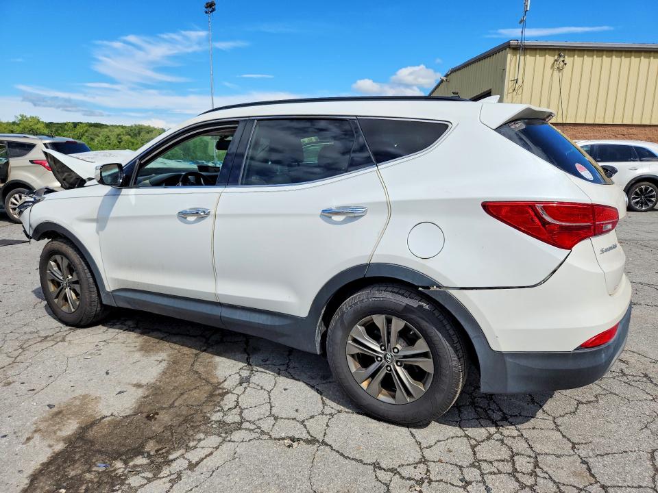 Продаж на аукціоні авто 2014 Hyundai Santa Fe Sport, vin: 5XYZUDLB5EG228027, номер лоту: 63473596
