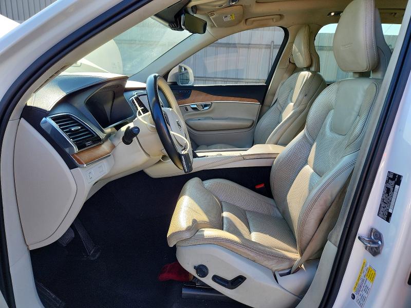 Продаж на аукціоні авто 2020 Volvo Xc90, vin: YV4A221L7L1565733, номер лоту: 66258766
