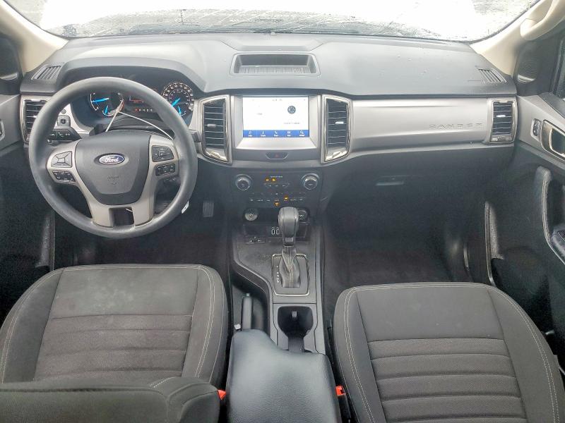Продажа на аукционе авто 2023 Ford Ranger, vin: 1FTER1EH1PLE14669, номер лота: 66182656