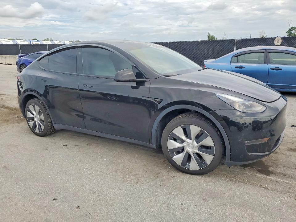 Aukcja sprzedaży 2023 Tesla Model Y, vin: 7SAYGDEE3PF880944, numer aukcji: 62990996