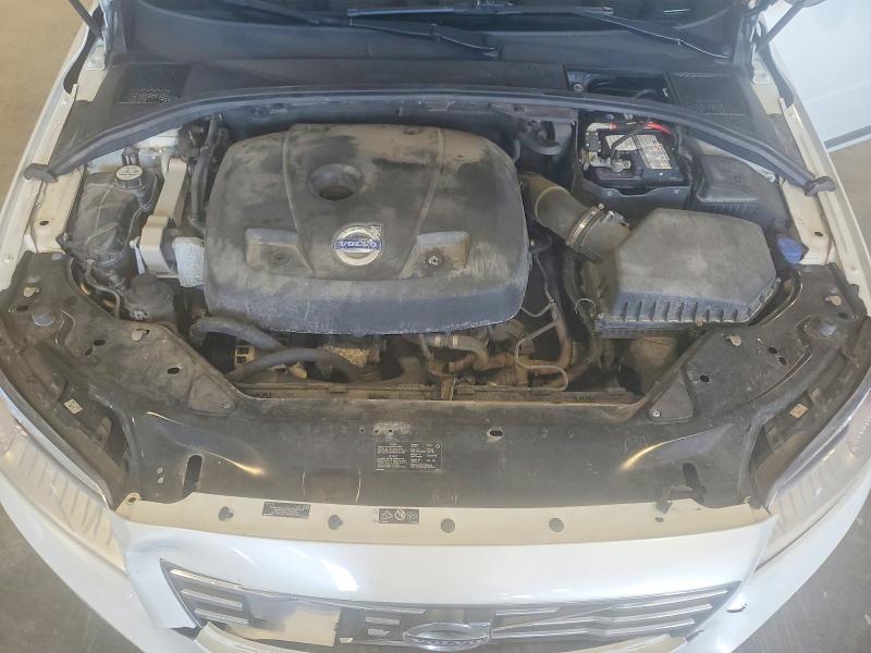 2015 Volvo S80 მანქანა იყიდება აუქციონზე, vin: YV140MAC0F1183544, აუქციონის ნომერი: 63153576