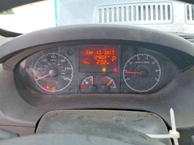 Aukcja sprzedaży 2020 Ram Promaster 3500, vin: 3C6URVJG8LE144589, numer aukcji: 66549116